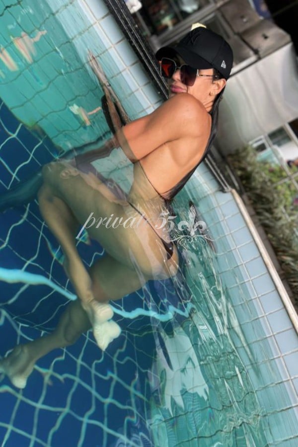 BIANCA  ANDRADE - Acompanhantes Rio de Janeiro
