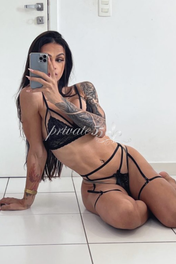 BIANCA  ANDRADE - Acompanhantes Rio de Janeiro