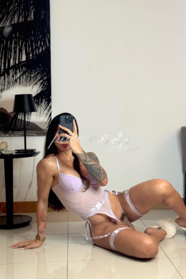 BIANCA  ANDRADE - Acompanhantes Rio de Janeiro