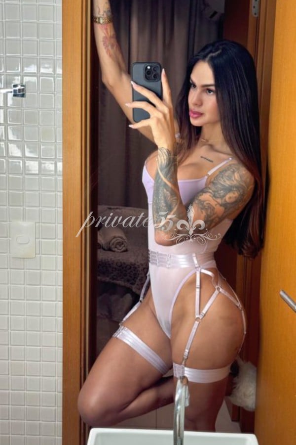 BIANCA  ANDRADE - Acompanhantes Rio de Janeiro