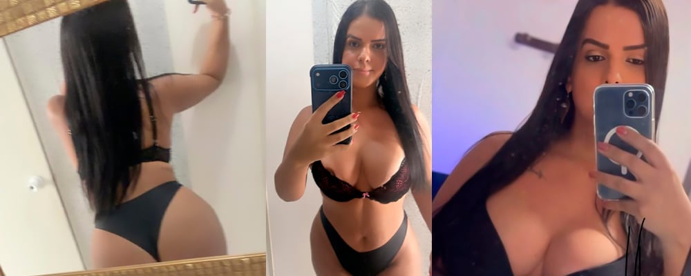 Sexo Virtual com Acompanhantes de Luxo Chamadas de Vídeo com Garotas de Programa