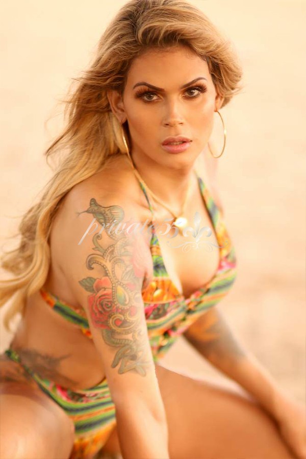 CAROL NINFA - Acompanhantes Rio de Janeiro