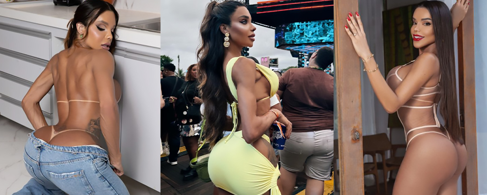 Sexo Virtual com Acompanhantes de Luxo Chamadas de Vídeo com Garotas de Programa