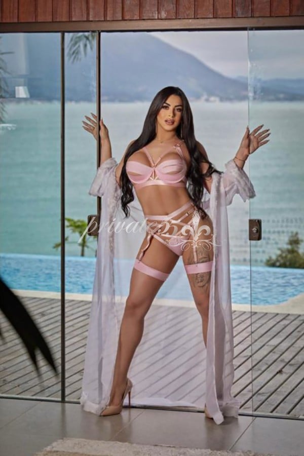 EDUARDA OLIVEIRA - Acompanhantes Rio de Janeiro