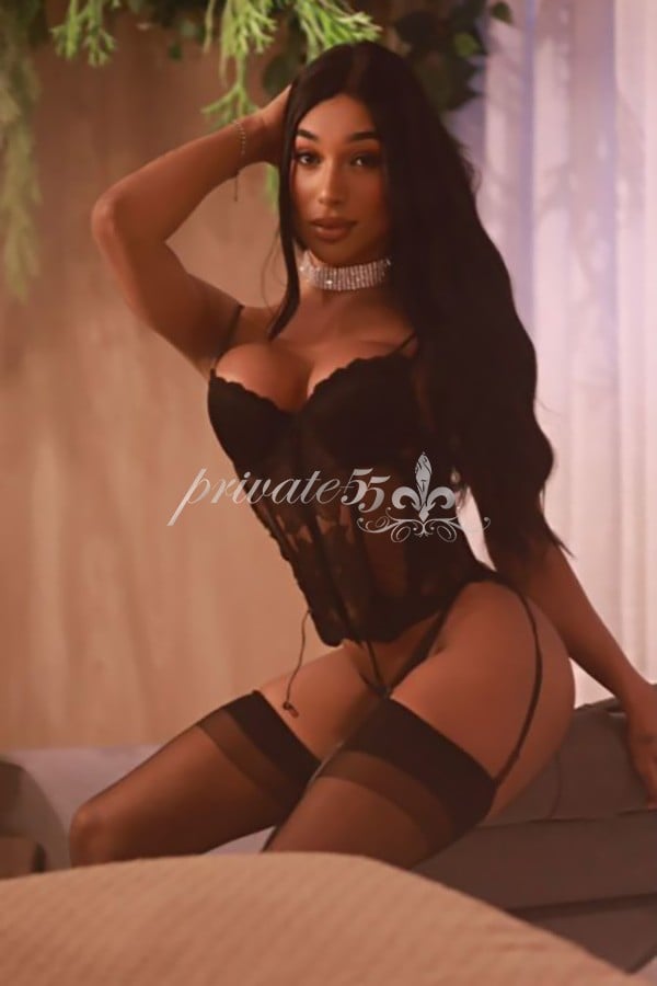 GABI ANTONELLI - Acompanhantes Rio de Janeiro