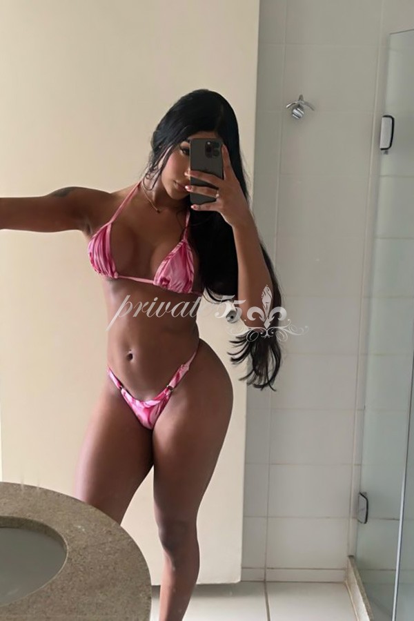 GABI ANTONELLI - Acompanhantes Rio de Janeiro