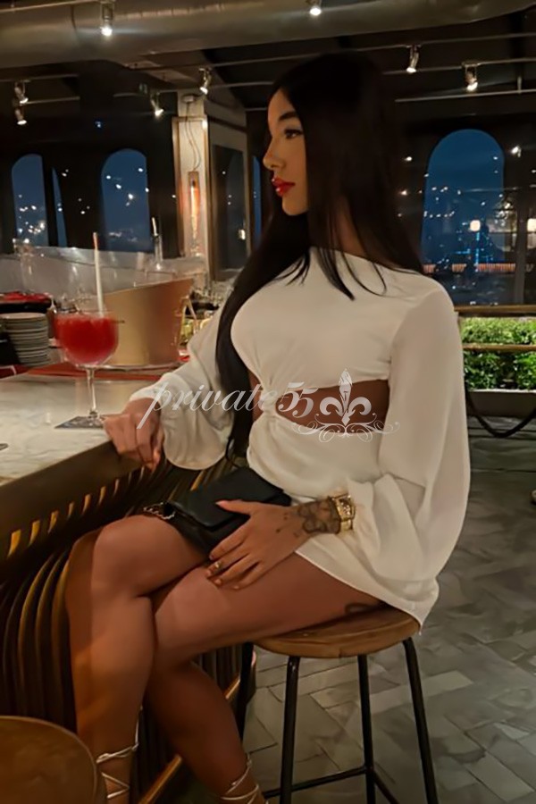 GABI ANTONELLI - Acompanhantes Rio de Janeiro