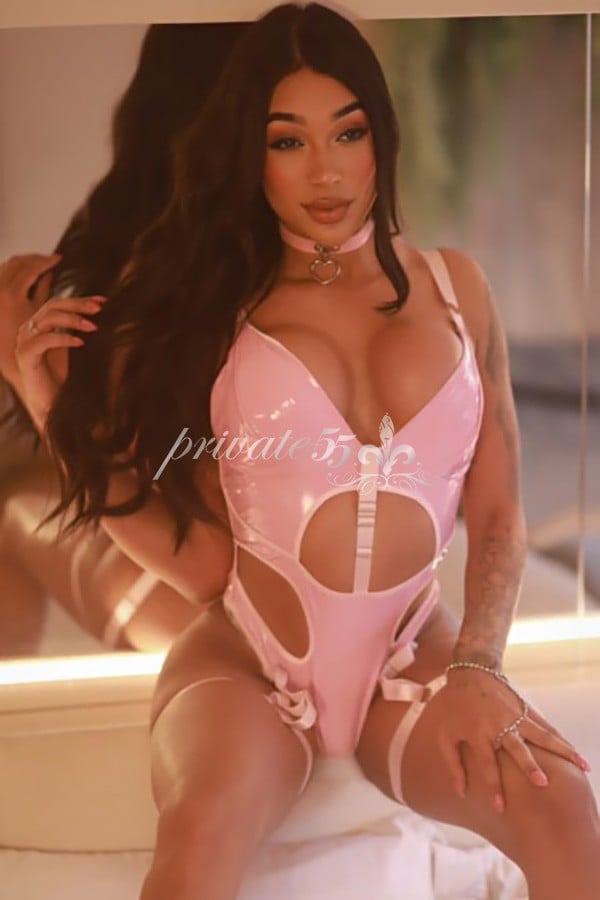 GABI ANTONELLI - Acompanhantes Rio de Janeiro