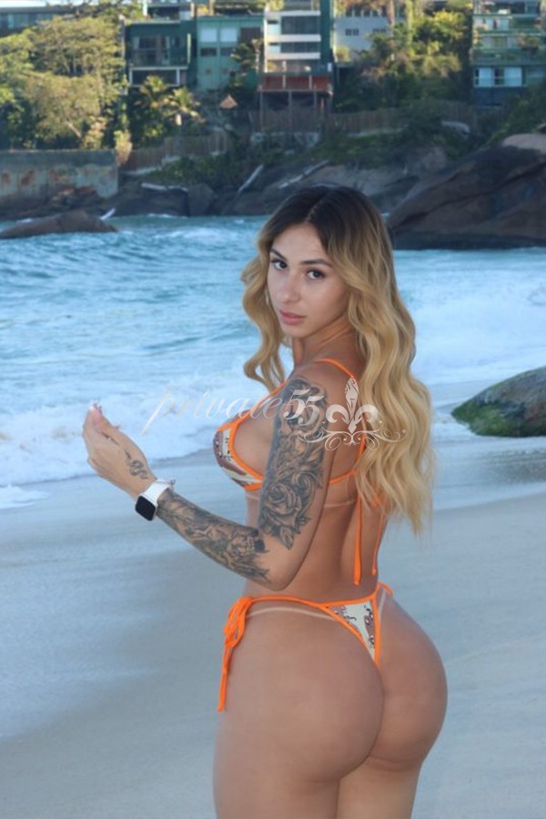 GABRIELA FERRAZ - Acompanhantes Rio de Janeiro