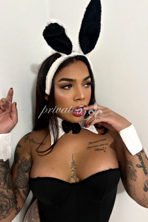 JOYCE LIRA - Acompanhantes Rio de Janeiro