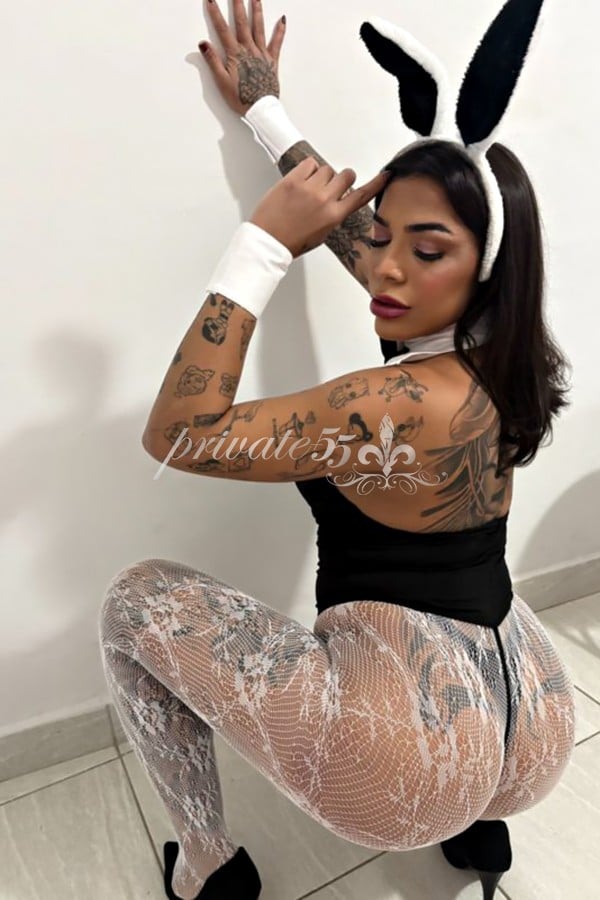 JOYCE LIRA - Acompanhantes Rio de Janeiro