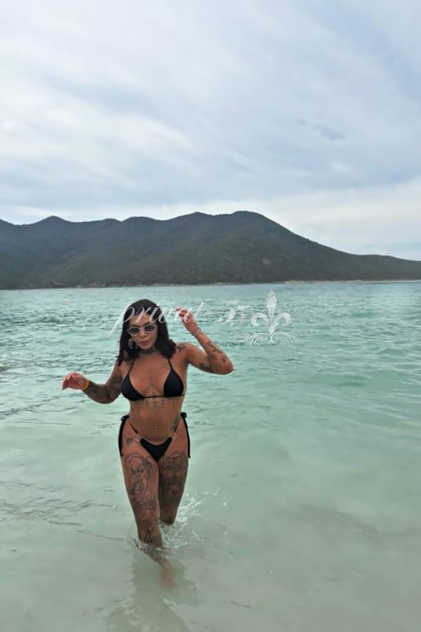 JOYCE LIRA - Acompanhantes Rio de Janeiro