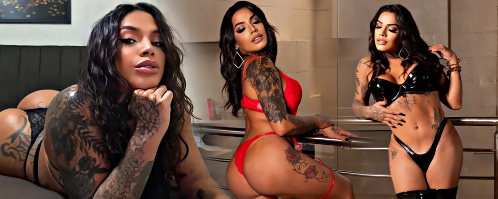 Sexo Virtual com Acompanhantes de Luxo Chamadas de Vídeo com Garotas de Programa