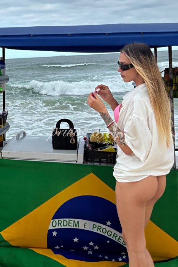 LARA LOPES - Acompanhantes Rio de Janeiro