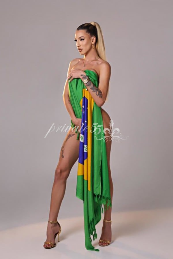 LARA LOPES - Acompanhantes Rio de Janeiro