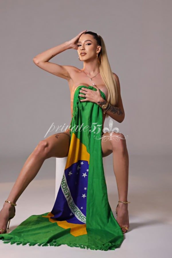 LARA LOPES - Acompanhantes Rio de Janeiro
