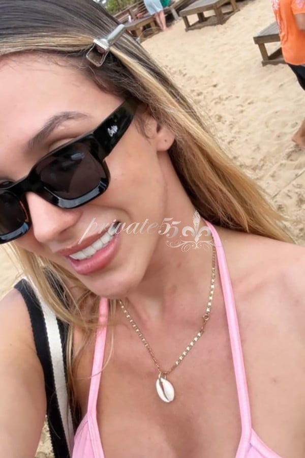LARA LOPES - Acompanhantes Rio de Janeiro