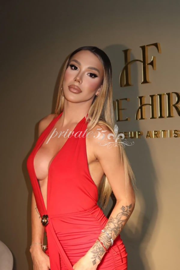 LARA LOPES - Acompanhantes Rio de Janeiro