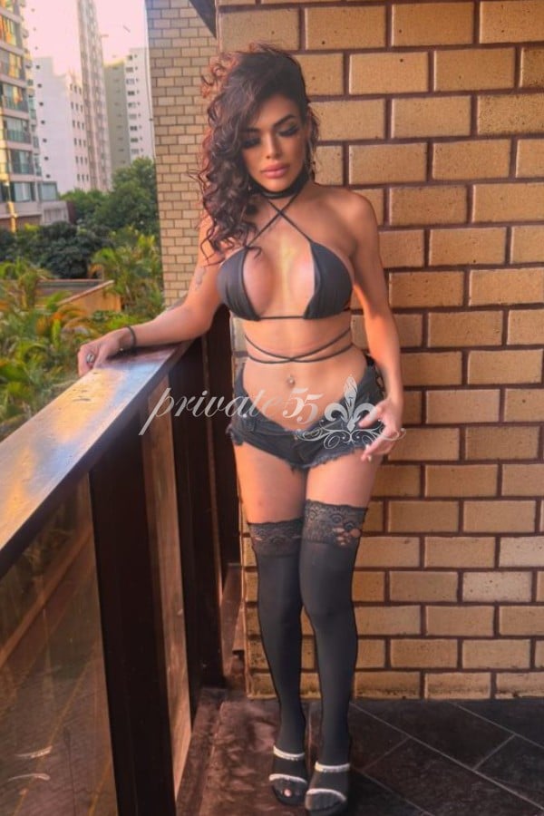 PRINCS  SOPHIA - Acompanhantes Rio de Janeiro