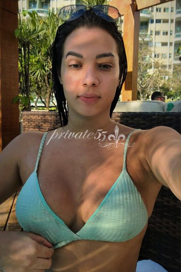 PRISCILA OHARA - Acompanhantes Rio de Janeiro