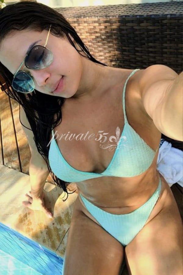 PRISCILA OHARA - Acompanhantes Rio de Janeiro
