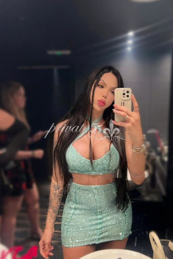 RAYLLA  MUNIZ - Acompanhantes Rio de Janeiro