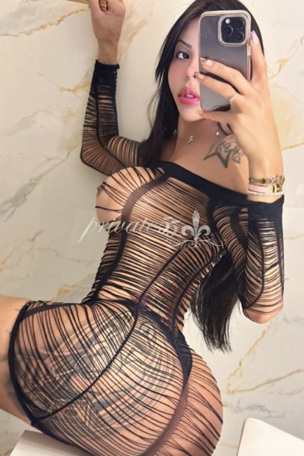 RAYLLA  MUNIZ - Acompanhantes Rio de Janeiro
