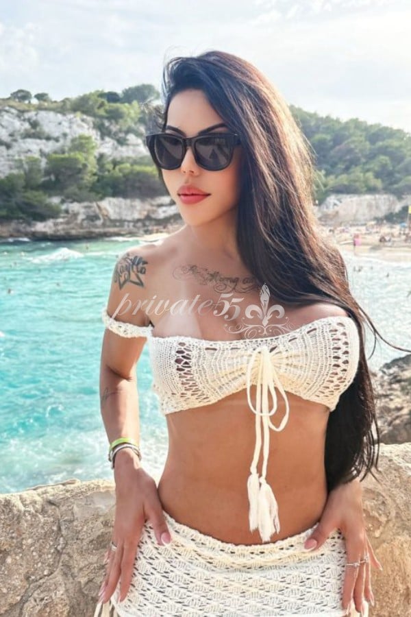 RAYLLA  MUNIZ - Acompanhantes Rio de Janeiro