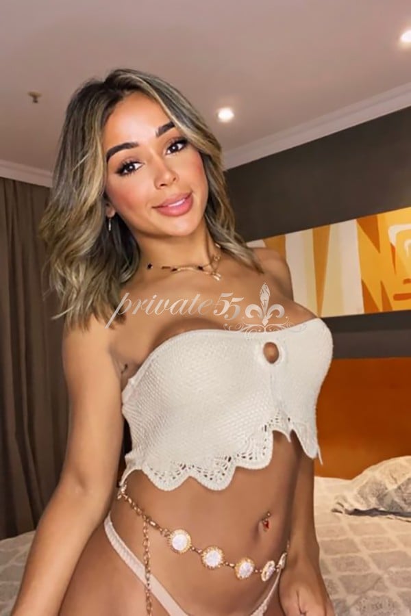 SABRINA FERNANDES - Acompanhantes Rio de Janeiro
