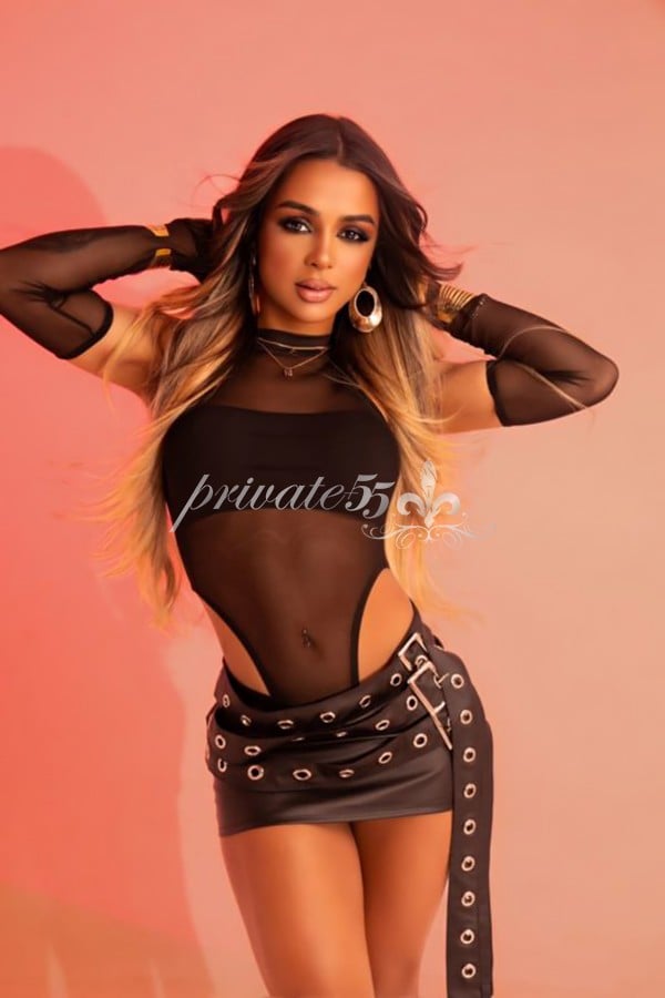 SABRINA FERNANDES - Acompanhantes Rio de Janeiro