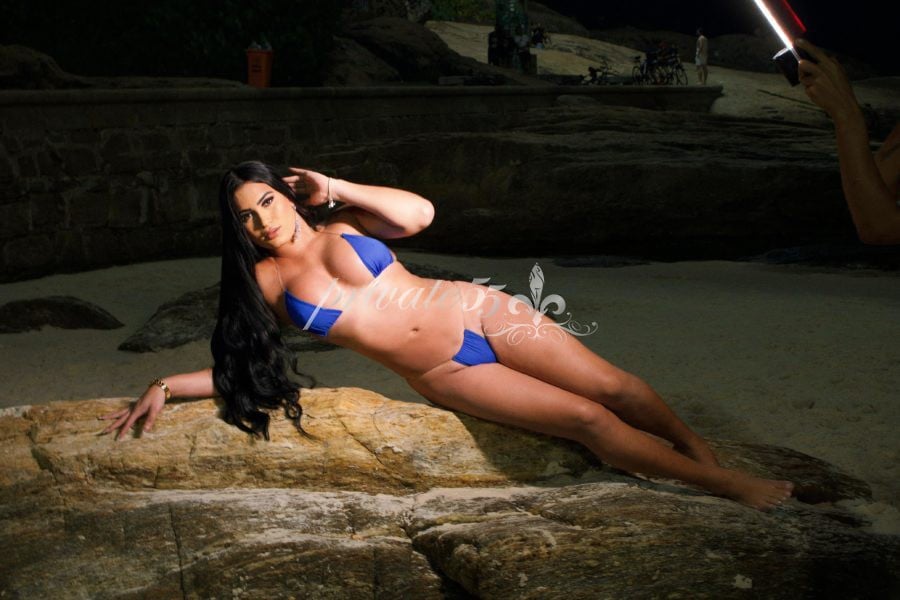 THALIA MANAUARA - Acompanhantes Rio de Janeiro
