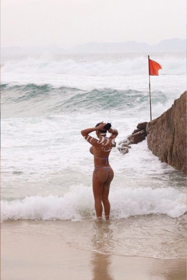 THALIA MANAUARA - Acompanhantes Rio de Janeiro