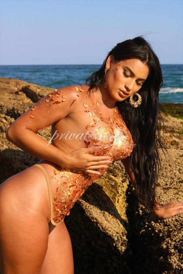THALIA MANAUARA - Acompanhantes Rio de Janeiro