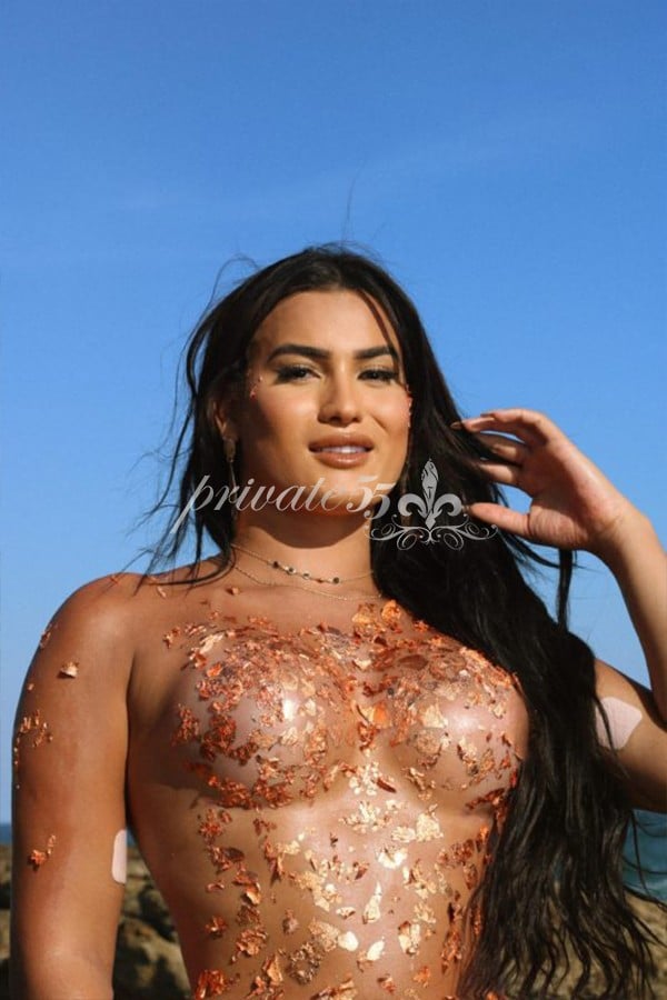 THALIA MANAUARA - Acompanhantes Rio de Janeiro