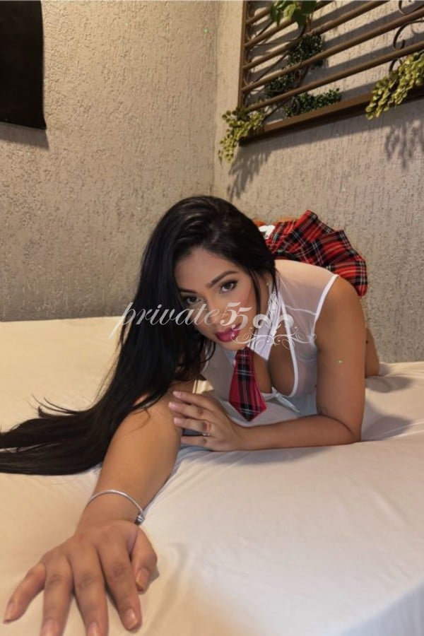 VALESKA GOMES - Acompanhantes Rio de Janeiro