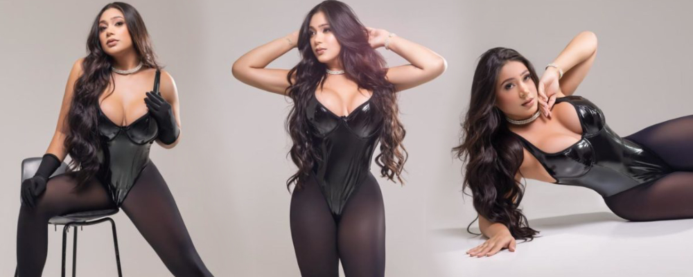 Sexo Virtual com Acompanhantes de Luxo Chamadas de Vídeo com Garotas de Programa
