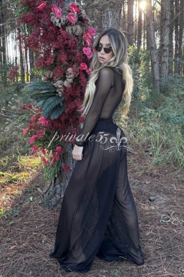 ALICE GRECCO - Acompanhantes Florianópolis