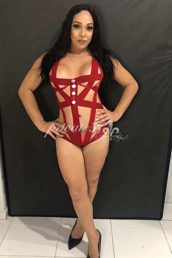 ADRIANA MACEDO - Acompanhantes São Paulo
