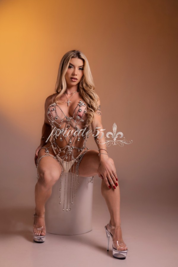 ALICE  TEIXEIRA - Acompanhantes São Paulo