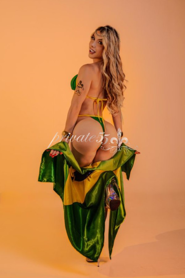 ALICE  TEIXEIRA - Acompanhantes São Paulo