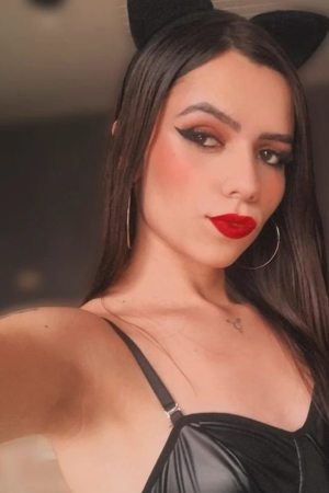 Foto do anúncio acompanhante ALÍCIA