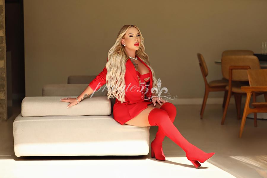 Ariela Brandão - Acompanhantes SP - Acompanhantes São Paulo - Acompanhantes SP