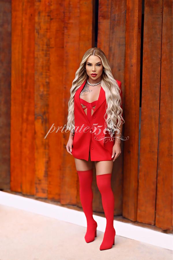 Ariela Brandão - Acompanhantes SP - Acompanhantes São Paulo - Acompanhantes SP