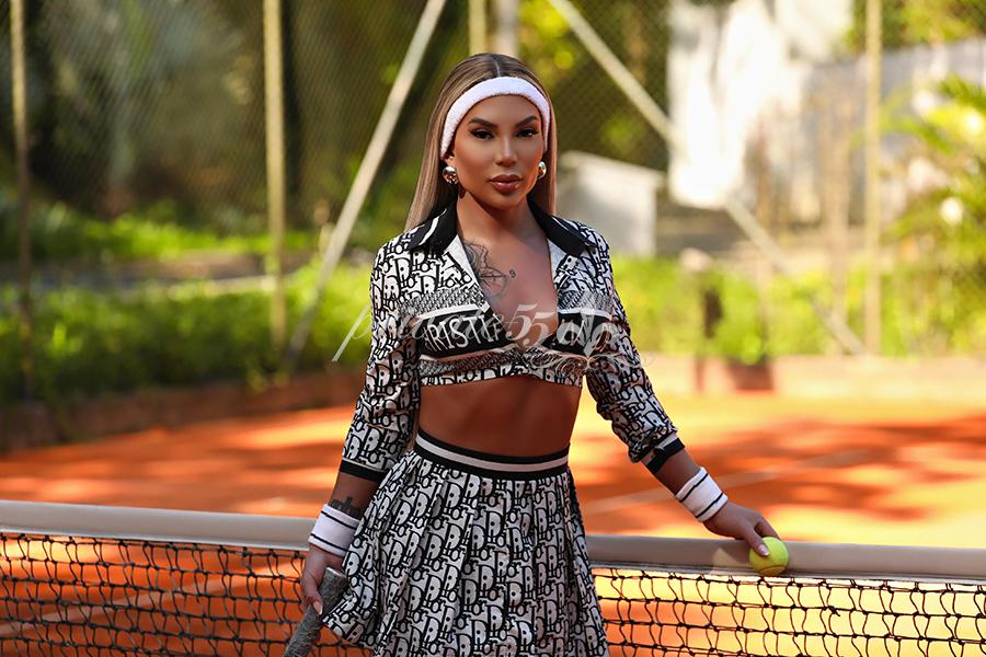 Ariela Brandão - Acompanhantes SP - Acompanhantes São Paulo - Acompanhantes SP