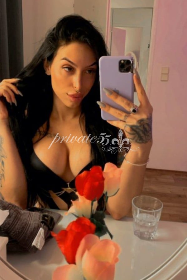 BARBARA  DOLL - Acompanhantes São Paulo