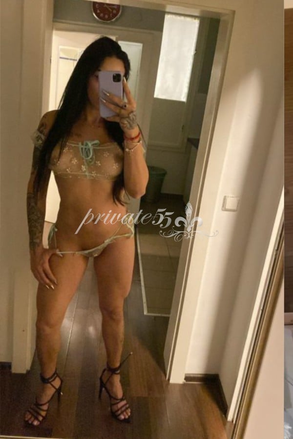 BARBARA  DOLL - Acompanhantes São Paulo
