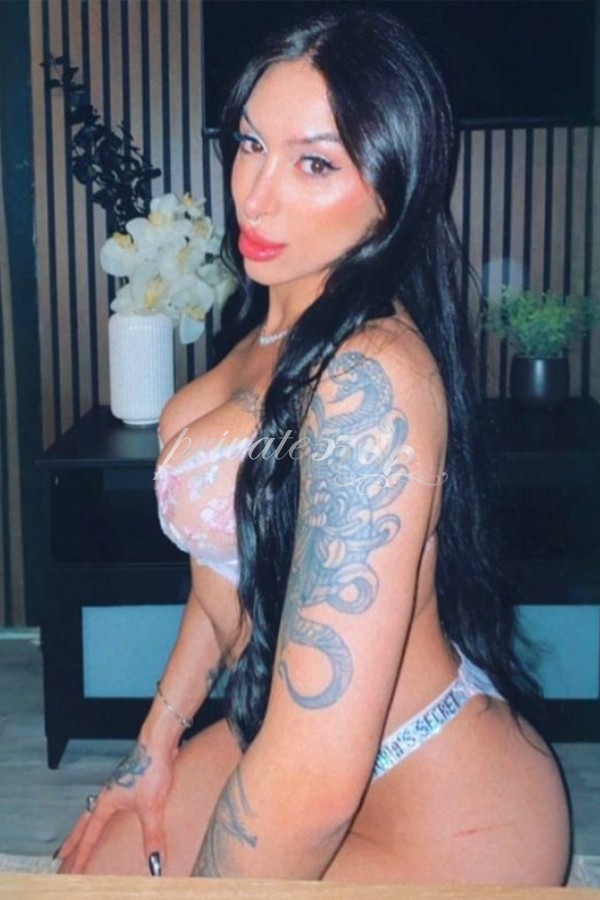 BARBARA  DOLL - Acompanhantes São Paulo