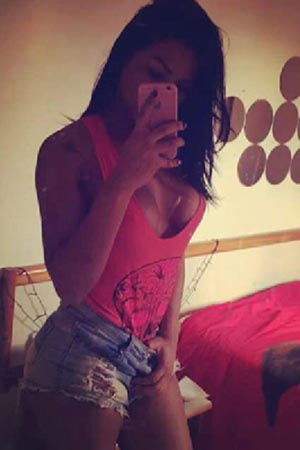 Barbara Figueiredo - Acompanhantes SP - Acompanhantes São Paulo - Acompanhantes São Paulo