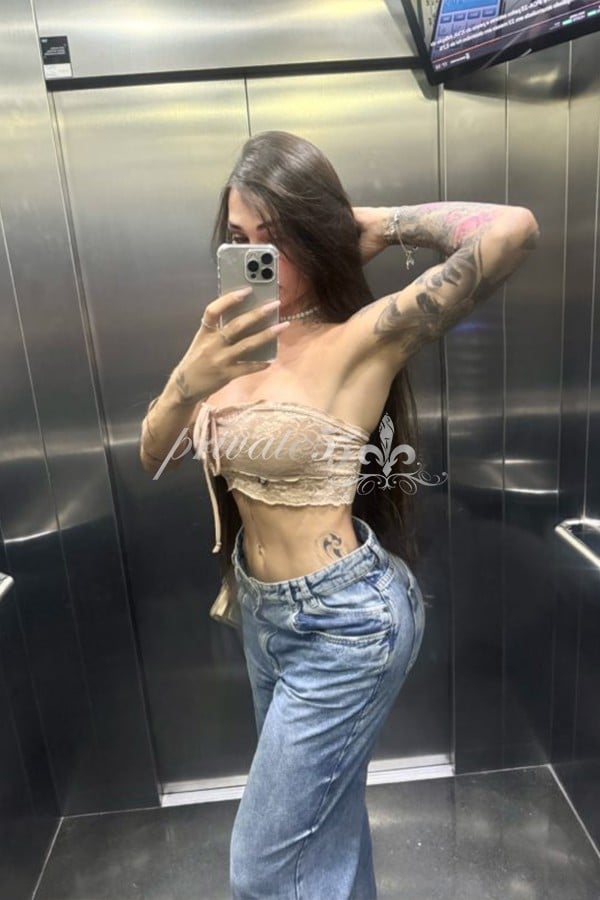 BELA VILLARIM - Acompanhantes São Paulo