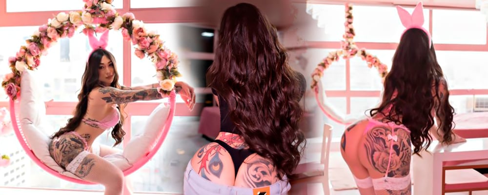 Sexo Virtual com Acompanhantes de Luxo Chamadas de Vídeo com Garotas de Programa